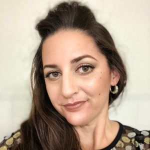 Meet your Posher, Lucy